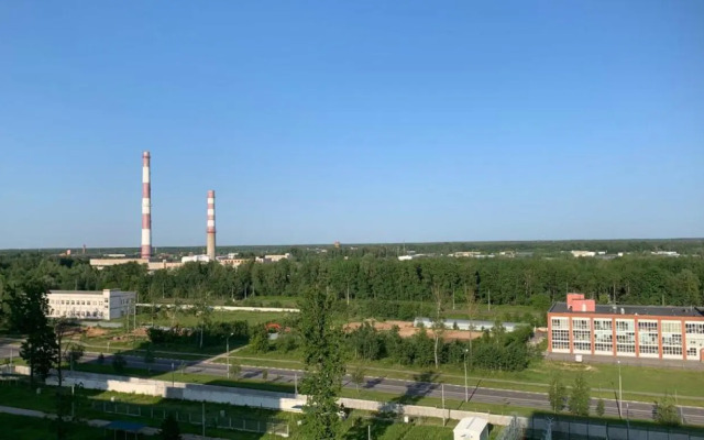 Квартира Наш Дом - Ваш Дом 2