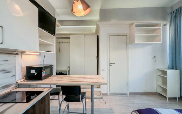 Апартаменты возле Метро Водный Стадион