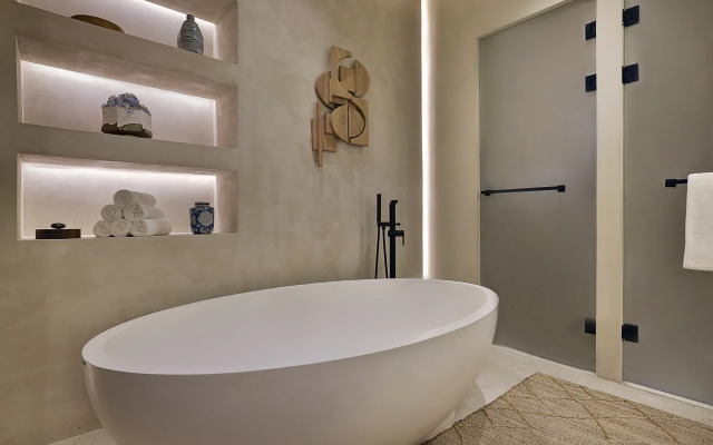 Katara Hills Doha, LXR Hotels & Resorts