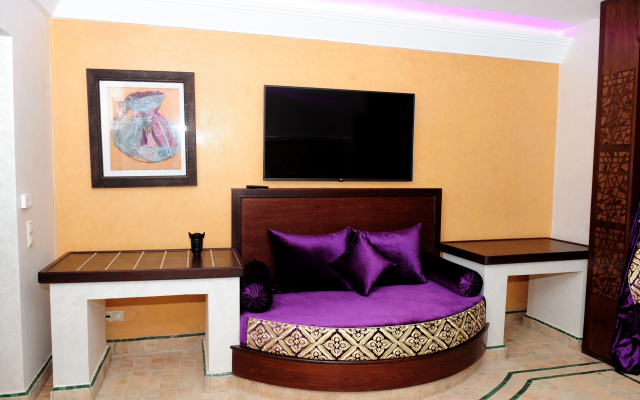 Prestige Agadir Boutique Hotel&Spa