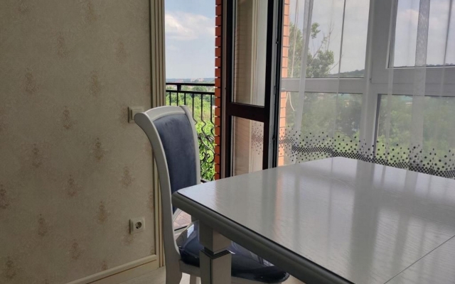 Raidas Lyuks na Pestova 15B Flat