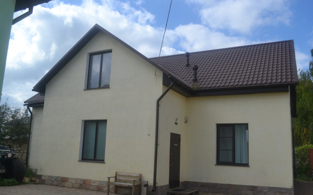 Отель Особняк на Карла Маркса