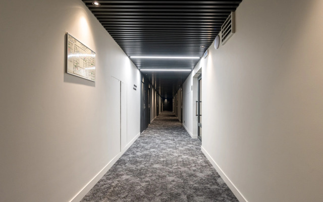 Квартира Студия на Херсонском Проезде