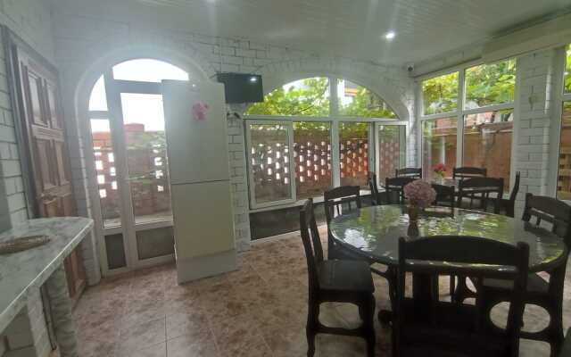 Guest house Sea nearby