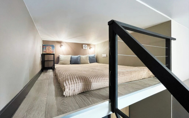 Апартаменты 1 СуткиСпб Самый Центр Владимирский 10