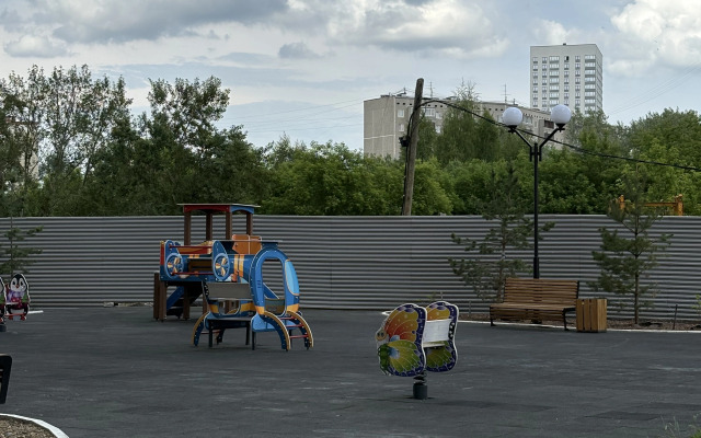 Апартаменты Уютная студия вблизи аквапарка Лимпопо