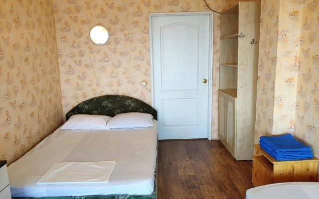 Меблированные Комнаты НикОля