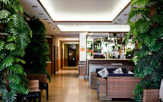 La Terrassa SPA Hotel