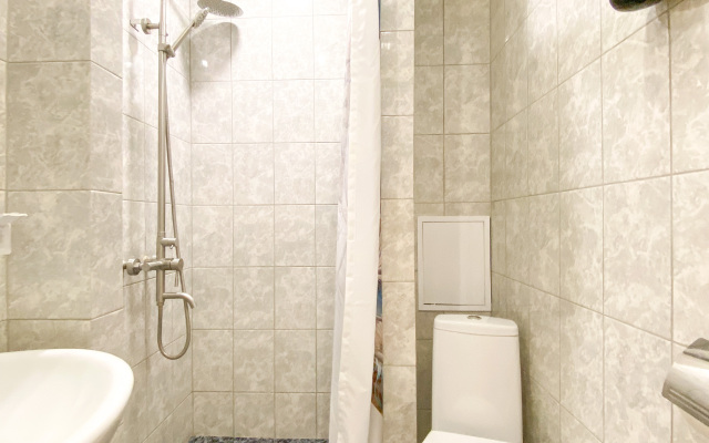 Schastye Zhit V Tsentre Sevastopolya Apartments