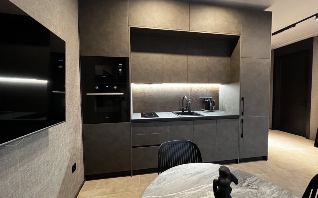 Apartments Leitmotif