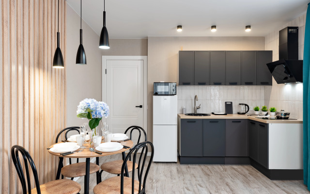 Квартира Konstantinov Apartments