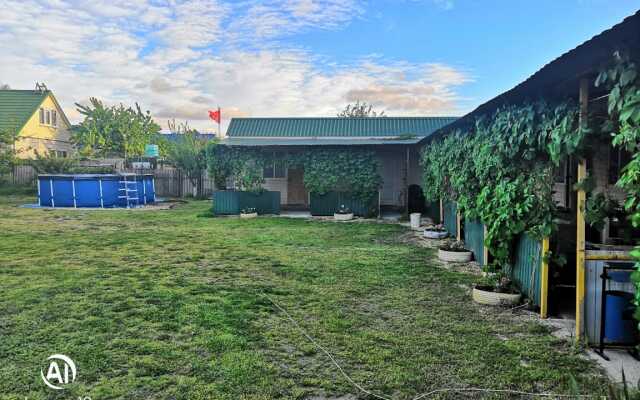 Nashe Leto Guest House