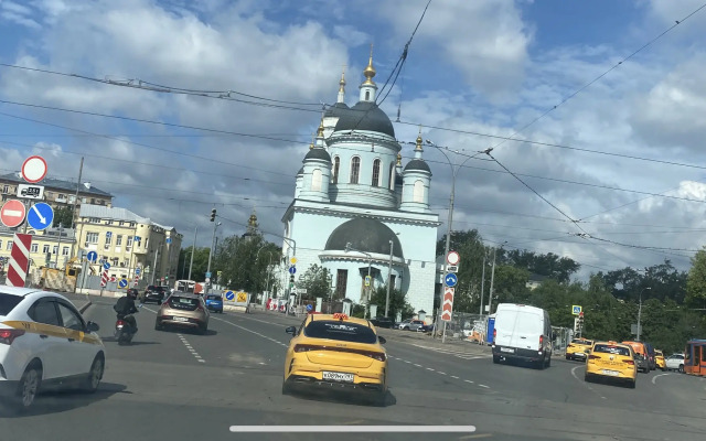 Квартира Svoy Lux