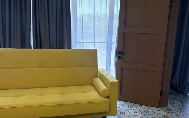 Апартаменты 6