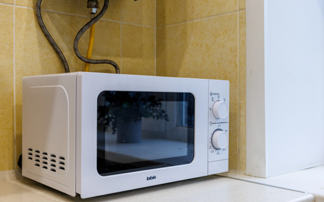 Квартира Двухкомнатная на Староникитской