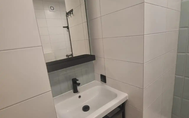 Royal Flat