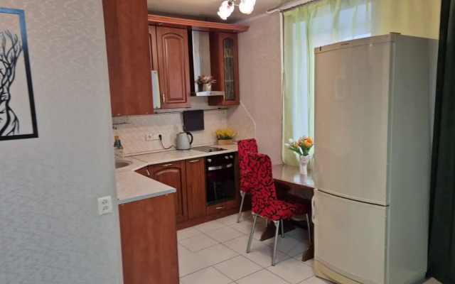 Апартаменты на Северной 80