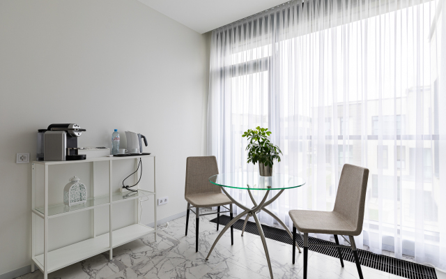 Апартаменты Ohta Suite 23