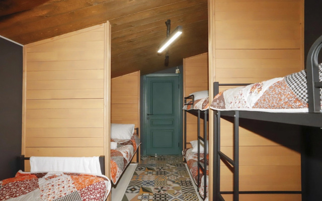 Гостевой дом Катрин