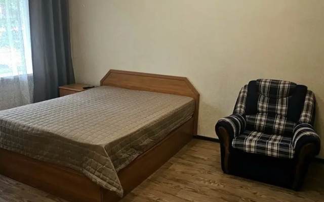 Квартира в шаговой доступности от Горного воздуха