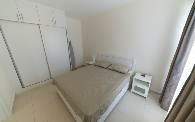 Caezar Beach Apartaments