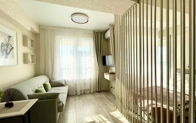 Апартаменты ЖК Каравелла Португалии