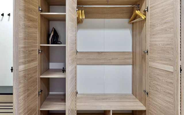 Spb Eco Room Apartments