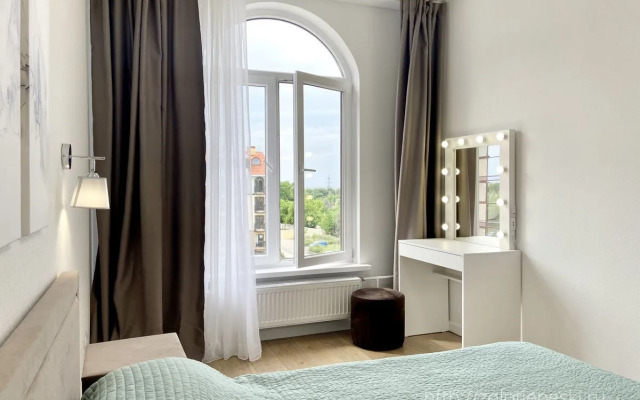 Квартира 20 от Evparenda