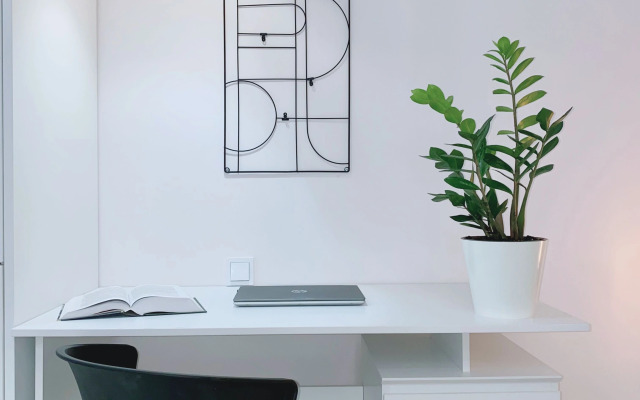 Квартира SENATOR ВДНХ