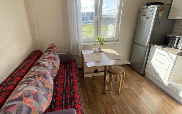 Квартира Уютная квартира на берегу Финского залива