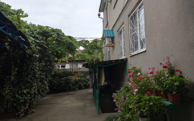 U Marii Guest house