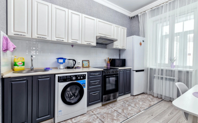 Lavandovy Raf Flat