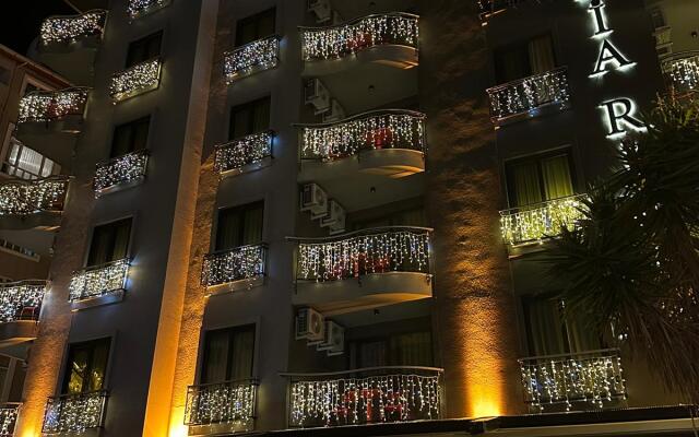Aria Riva Apart Hotel