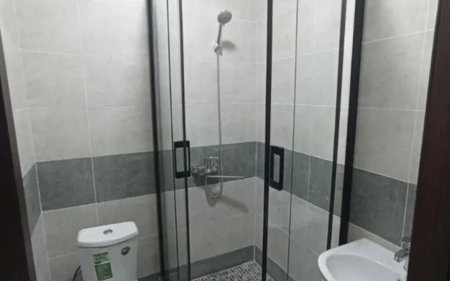 Yunusabad Bakhor Lyuks Apartments