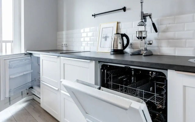 Апартаменты Skylight у Московских Ворот (8)