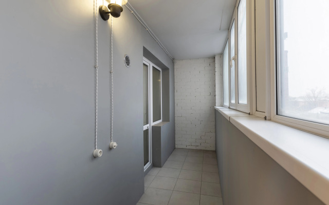 Prince Apartments С43