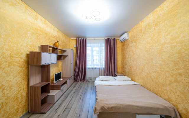 Апартаменты Apart Sharing на 65-летия Победы 1/11