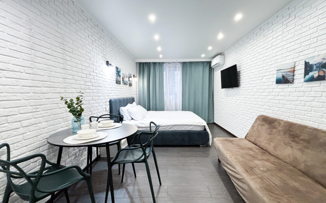 Жилое помещение MegaStay 21