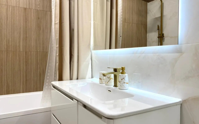 Апартаменты Goodroom