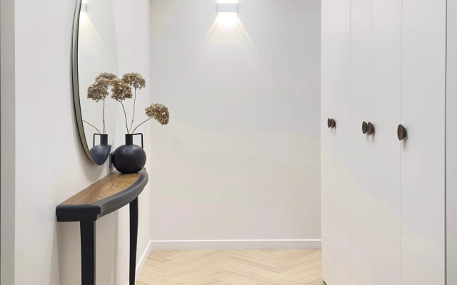 Квартира Moskovskiy Eco Room