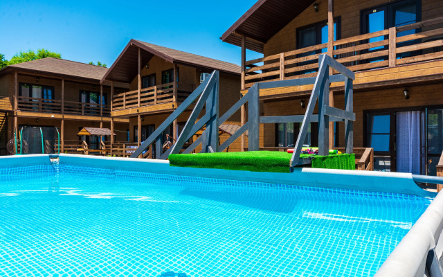 Pomestye Guest house