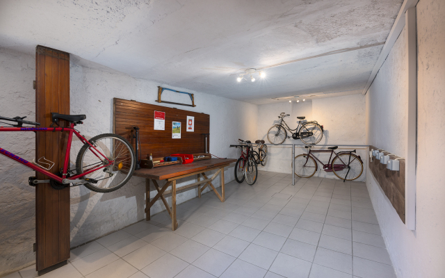 Lugano Center Guest House