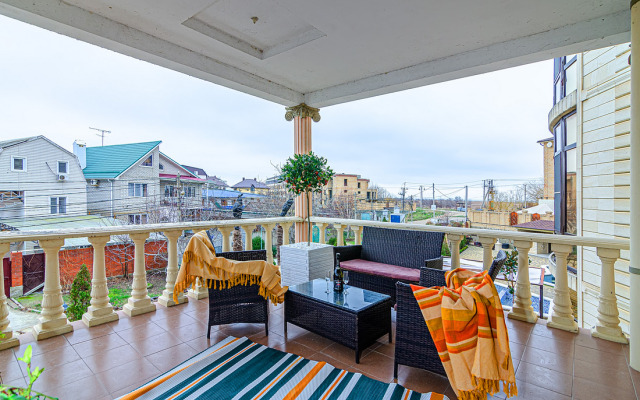 Villa Rovados Guest house