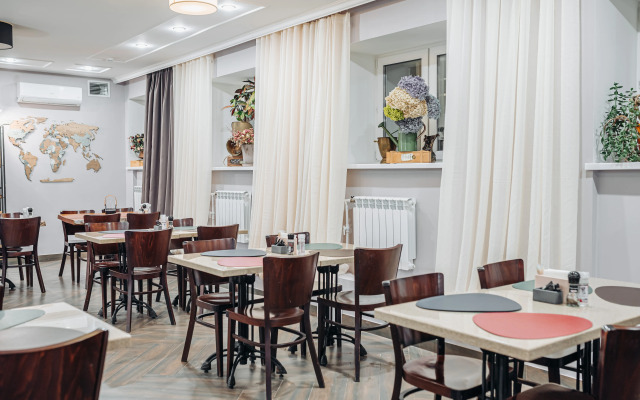 Bagration Hotel