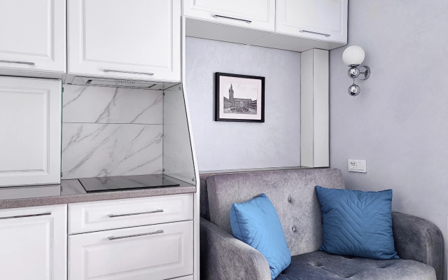 Апартаменты Новая квартира на Жукова район "Сельма"