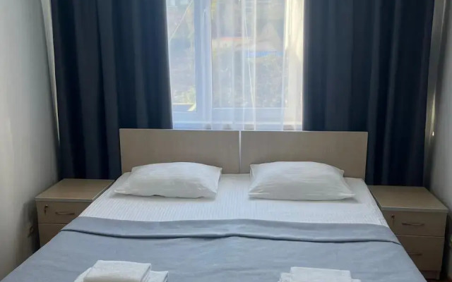 Cheshskij Dom Hotel