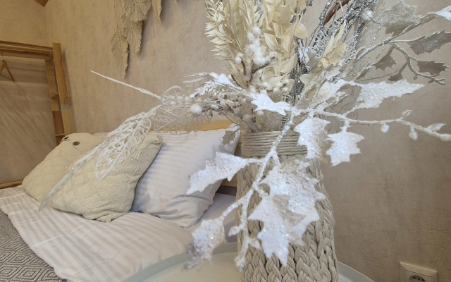 Частный дом Север