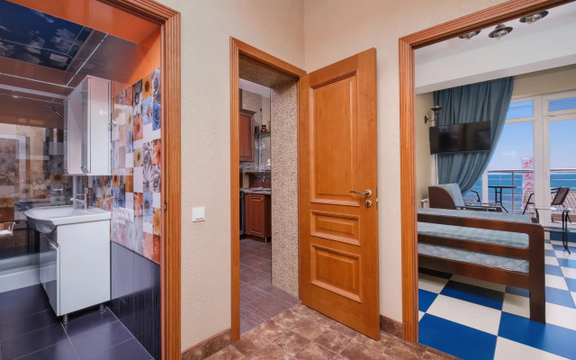 Апартаменты Галавилла 3