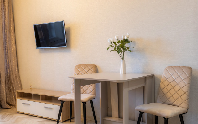 Квартира Сеть Апартаментов ЧемодаНН