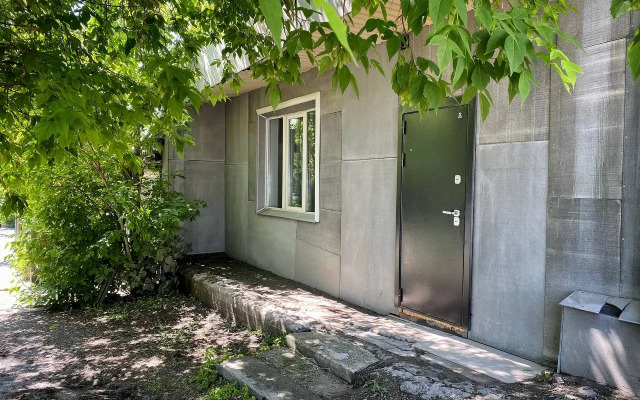 Krasivaya Komfortnaya Na Kirova Flat